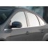 Молдинги на стекла дверей (нерж.сталь) Ford Focus III Sedan (2011-)